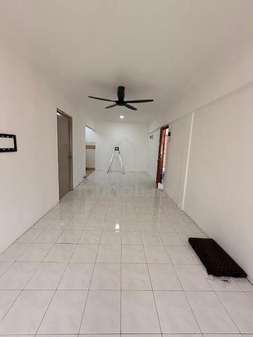 Apartment Anggerik 1