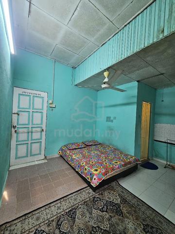 Bilik sewa Kg Tiong #Tunjong #Kota Seribong #Kota Bharu 1