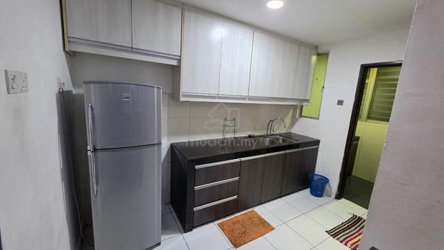 Amara Service Residences 1