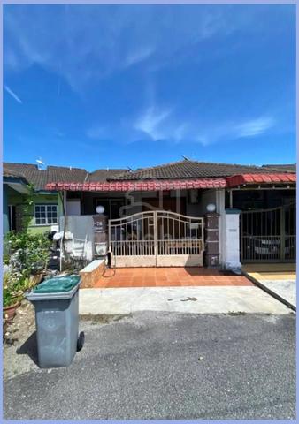 Teres Setingkat Taman Gadong Perdana 1
