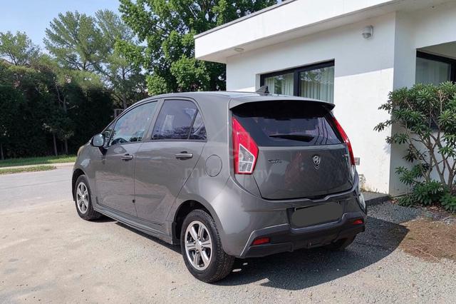 2018 Proton IRIZ 1.3 EXECUTIVE (A) FULL LOAN - 2