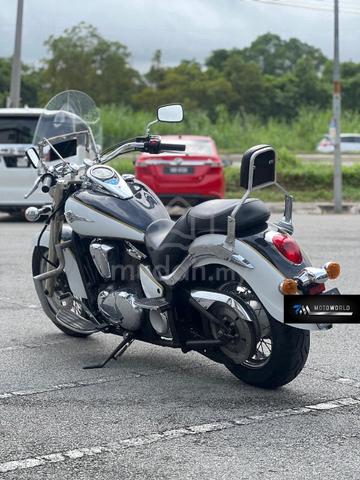 kawasaki 900 classic for sale