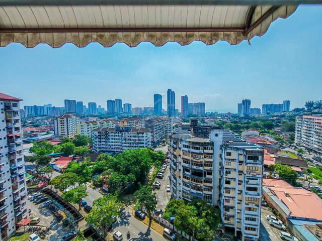 Taman Seri Damai 1