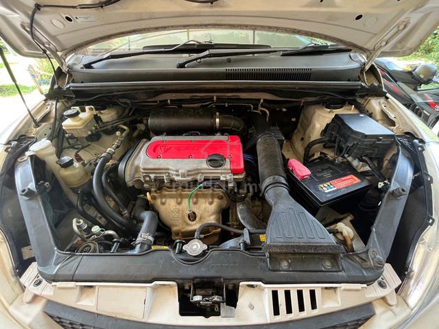 2011 Proton EXORA 1.6 STANDARD (M) - 5