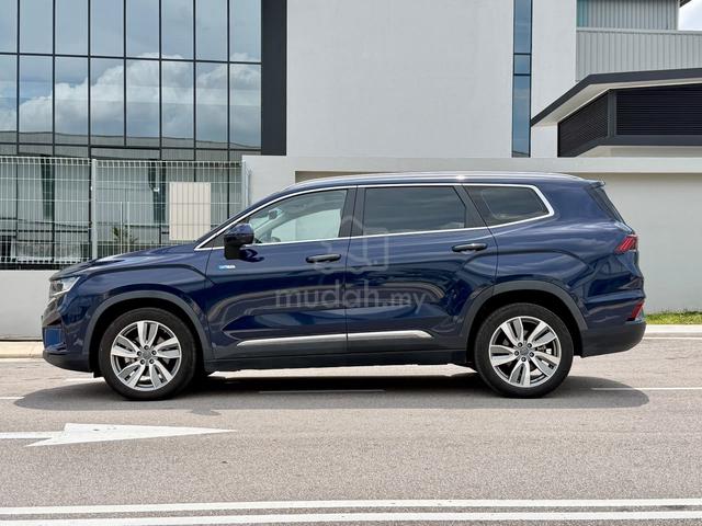 [2024] Proton X90 1.5 FLAGSHIP Warranty Till 2029 - 3
