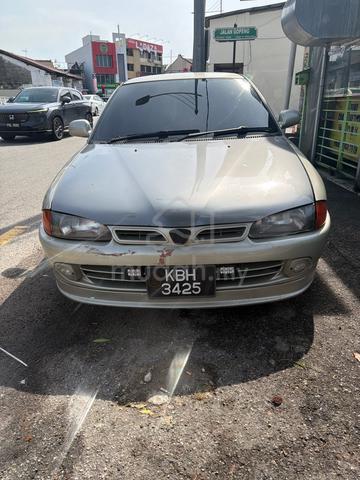 2003 Proton WIRA 1.8 EXI (A) - 3