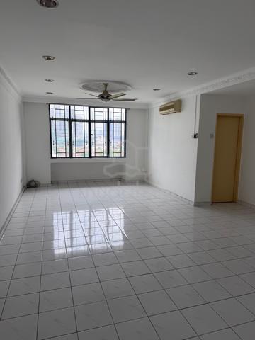PJS One Apartments 1