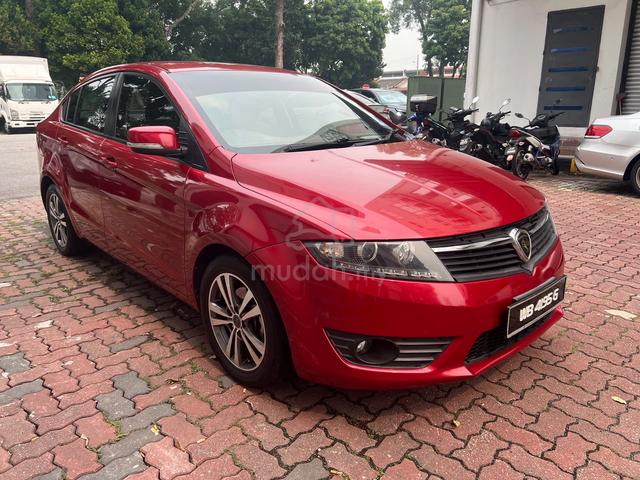 2015 Proton PREVE 1.6 CFE LIMITED EDITION (A) - 3
