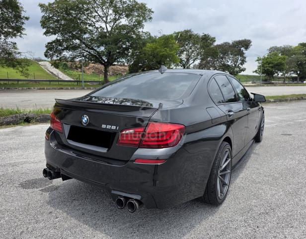 2013 Bmw 5 SERIES 2.0 28I M SPORT F10 (A) BODYKIT - 2