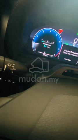 2025 Toyota ALPHARD 2.5 Z #19554 - 4