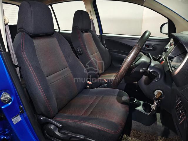 2016 Perodua Myvi 1.5 SE (A) 2-Years Warranty - 5