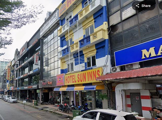 Shoplot / Sri Kembangan / Taman Sg Besi Indah / Rent / Sewa / Prime 1
