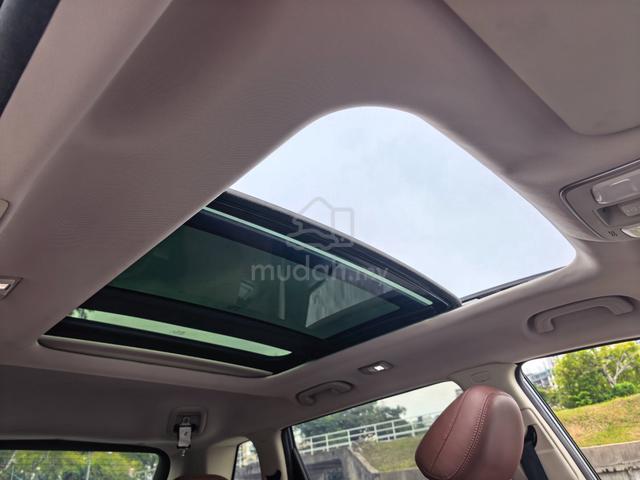 2020 Proton X70 1.8 PREMIUM X (A)Sunroof Powerboot - 4