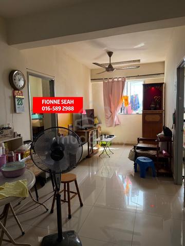 Straits Garden Home (Jelutong) 1