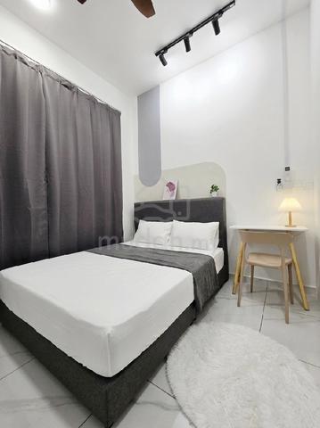 Sinaran Residence | Room For Rent | Batu Kawan | Direct Owner 1