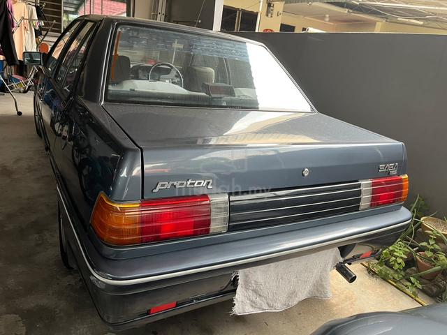 1997 Proton ISWARA 1.3 S (M) - 1