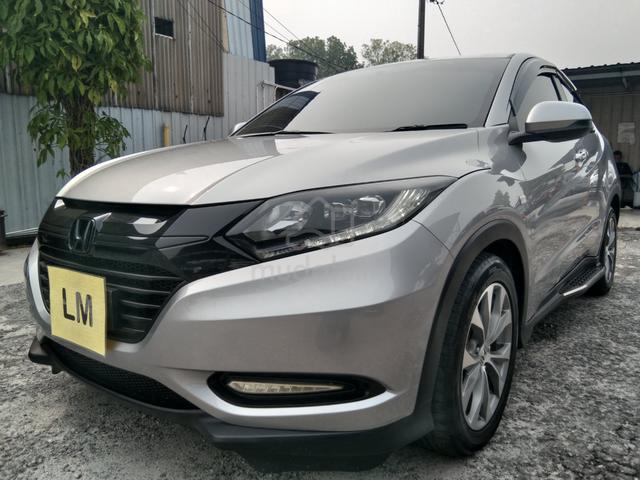 R /2018/ Honda HR-V 1.8 (A) ENHANCED 1 OWNER - 5