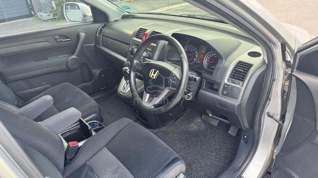 2008 Honda CR-V 2.0 i-VTEC (A) - 5