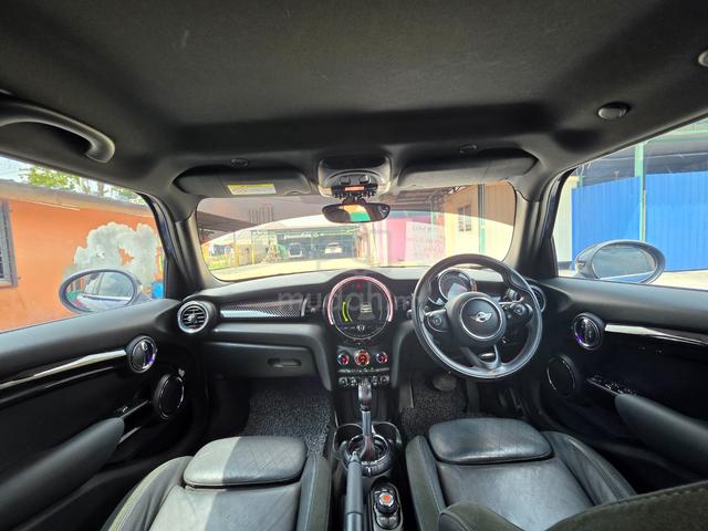 2016 Mini COOPER 2.0 S (A)3 yrs warranty - 4