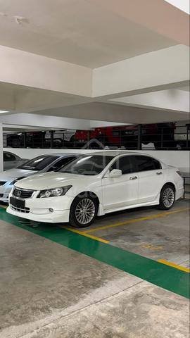 2011 Honda ACCORD 2.4 I-VTEC (A) - 1