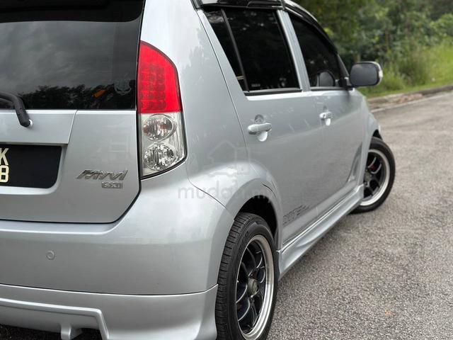2006 Perodua MYVI 1.3 SXI (M) - 4