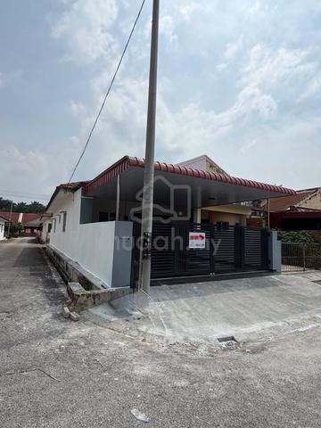 Rumah Cantik Untuk Dijual 1