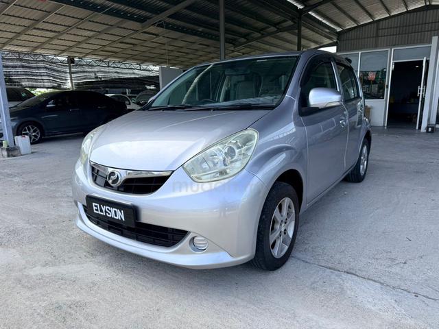 2011 Perodua MYVI 1.3 EZ (A) ONE OWNER [CASH ONLY] - 3