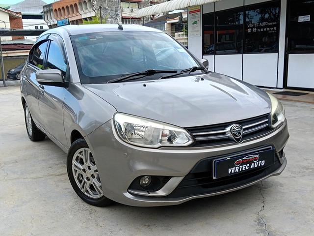 2018 Proton SAGA 1.3 EXECUTIVE CVT (A) - 2
