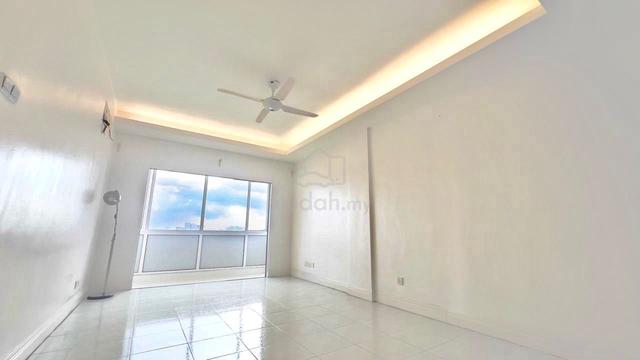 Anggerik Villa 2 Apartment 1