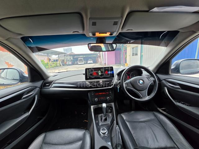 2012 Bmw X1 2.0 SDRIVE18I E84 (A) - 4