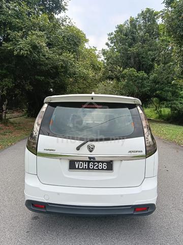 2019 Proton EXORA 1.6 EXECUTIVE FACELIFT (A) - 4