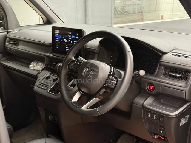 [2024] Honda STEPWAGON 1.5 SPADA (A) READY STOCK - 3