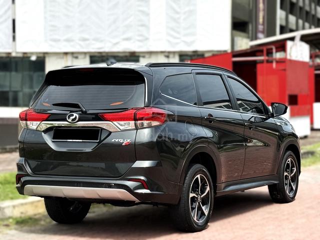 2019 Perodua ARUZ 1.5 AV FACELIFT MPV 3YEAR WRTY - 2