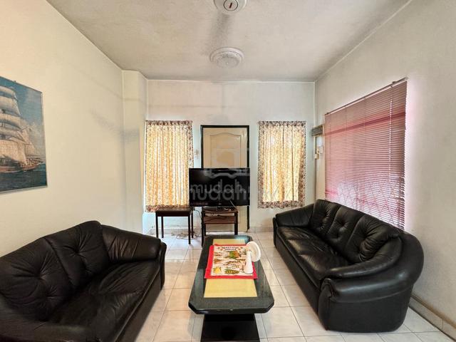 FREEHOLD USJ 2 22X75 2 Storey USJ Subang Jaya Selangor 5
