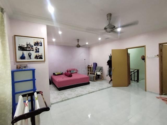 Fully Renovated & Extend 2 Sty Terrace Bertam Perdana Pulau Gadong 1