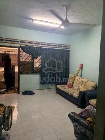 Valencia Apartment 1