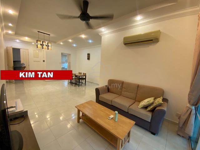 Bayswater Resort Condominium 1