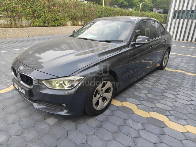 2019 Bmw 330E 1.6L (A) engine tukar direct owner - 1