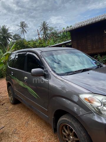 2006 Toyota AVANZA 1.5 G - 1