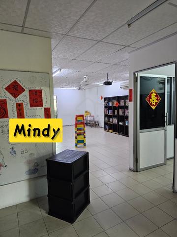 Raja Uda,Butterworth 1st Floor Shop Lot For Rent Facing Main Road 1