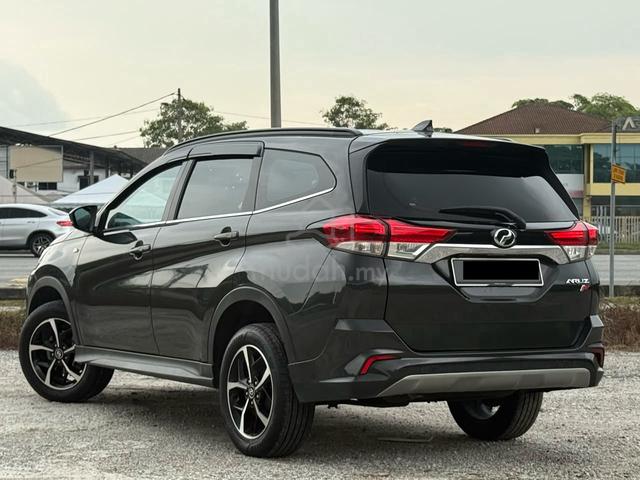 2020 Perodua ARUZ 1.5 AV (A) ORI MILEAGE/ORI PAINT - 5