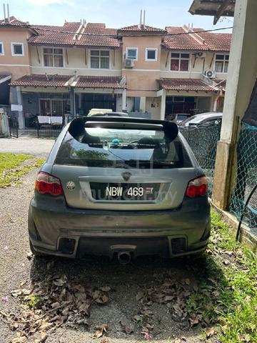 2006 Proton SATRIA 1.6 NEO (A) - 4