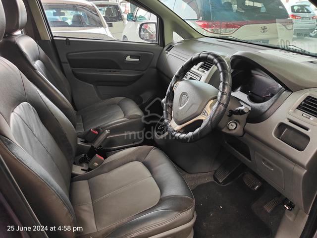 2009 PROTON EXORA 1.6 (A) NICE NO AGW600  tip top - 3