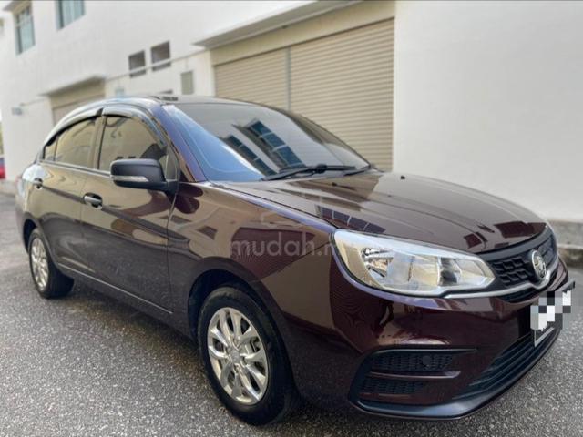 Proton SAGA STANDARD 1.3L (A) -2023 - 3