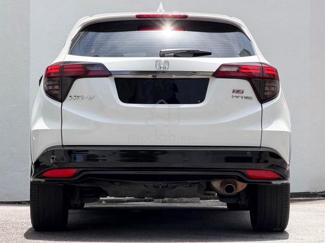 2020 Honda HR-V 1.8 RS MY16 FACELIFT (A) - 4