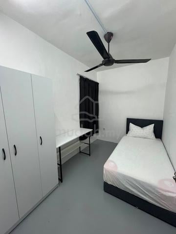 Fully Furnished Room for Male 1