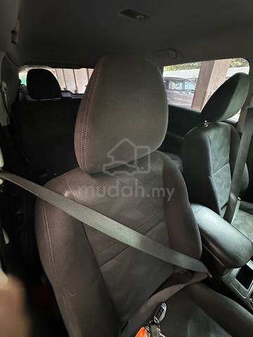 2015 Nissan X-TRAIL 2.0 COMFORT T31 FACELIFT (A) - 4