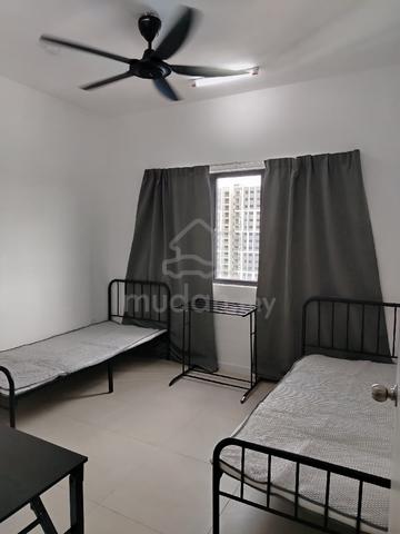 Master Bedroom Cybersouth 1