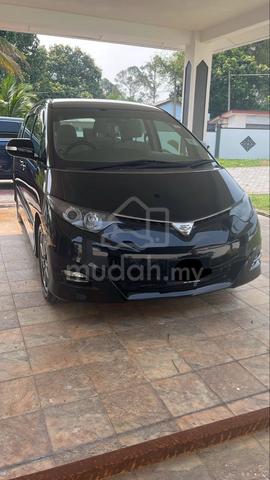 2008 Toyota ESTIMA 2.4 AERAS ACR50W (A) - 1