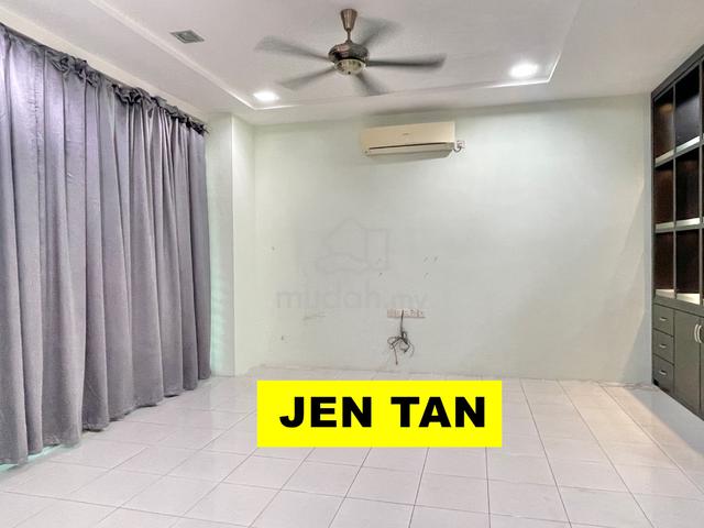 2.5 Storey Terrace Taman Cendana Permai Juru Simpang Ampat 1